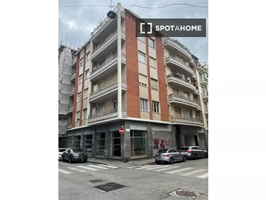 appartamento in affitto a Torino