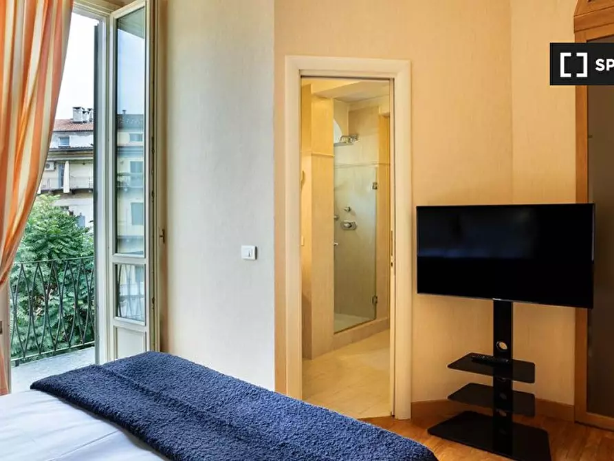 appartamento in affitto a Torino