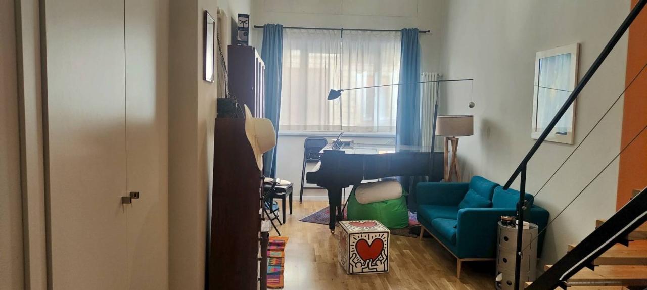 appartamento in affitto a Torino in zona Aurora
