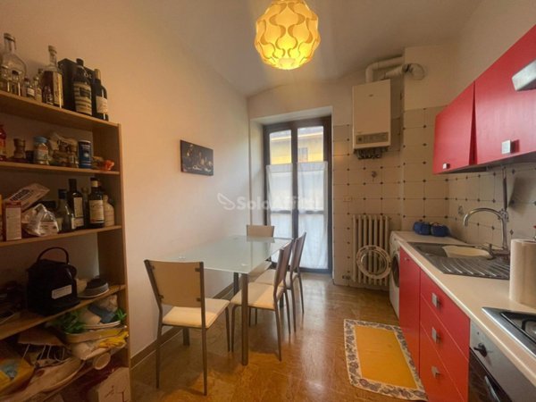appartamento in affitto a Torino in zona San Donato