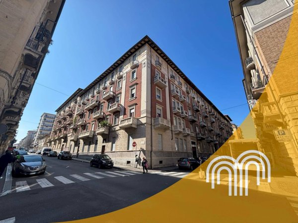 appartamento in affitto a Torino