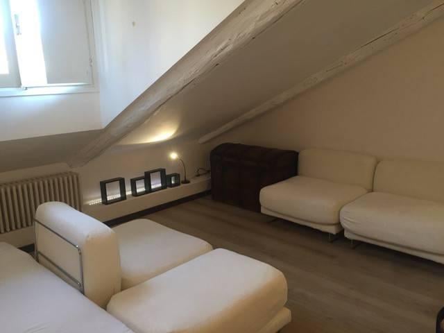 appartamento in affitto a Torino in zona Gran Madre
