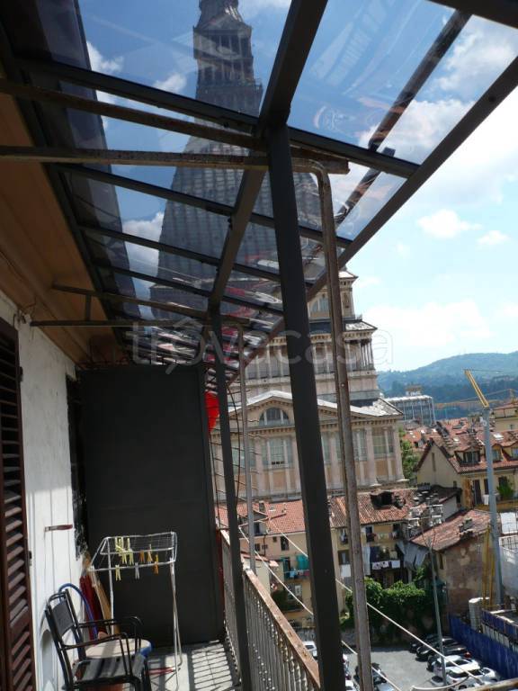 appartamento in affitto a Torino