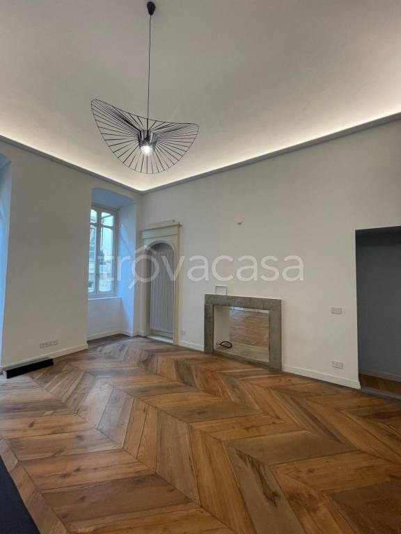 appartamento in affitto a Torino