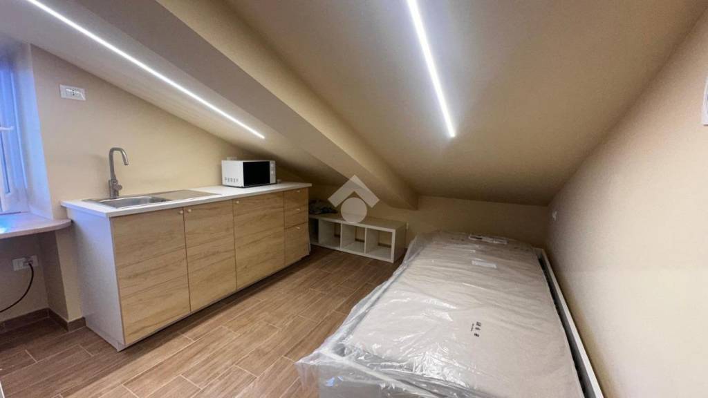 appartamento in affitto a Torino in zona Vanchiglia