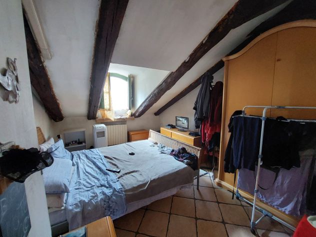 appartamento in affitto a Torino in zona San Salvario