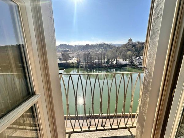appartamento in affitto a Torino