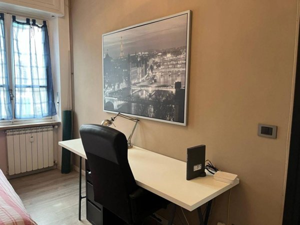 appartamento in affitto a Torino in zona Bertolla