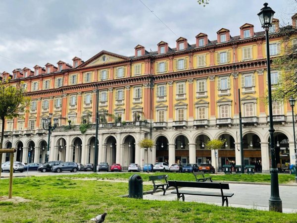 ufficio in affitto a Torino in zona Centro Storico