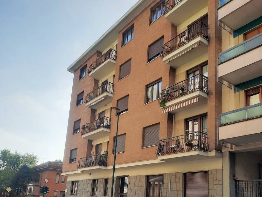 appartamento in affitto a Torino in zona Pozzo Strada