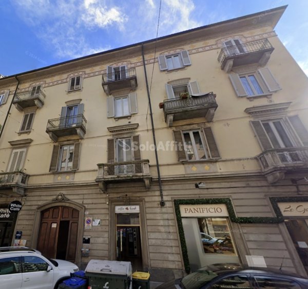 appartamento in affitto a Torino in zona Cenisia