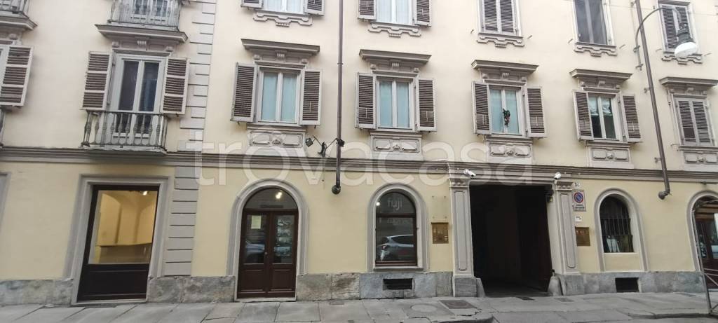 appartamento in affitto a Torino