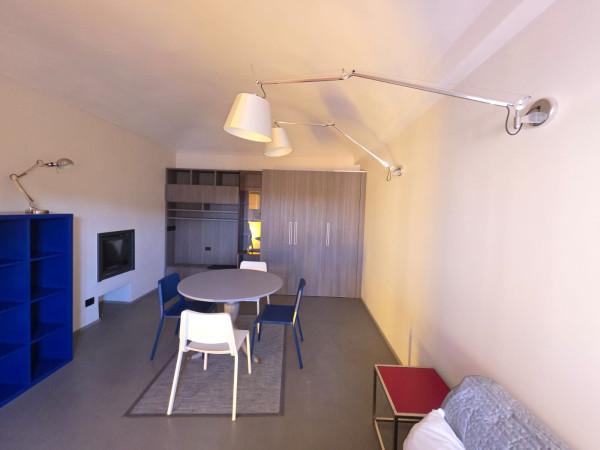 appartamento in affitto a Torino in zona Centro Storico