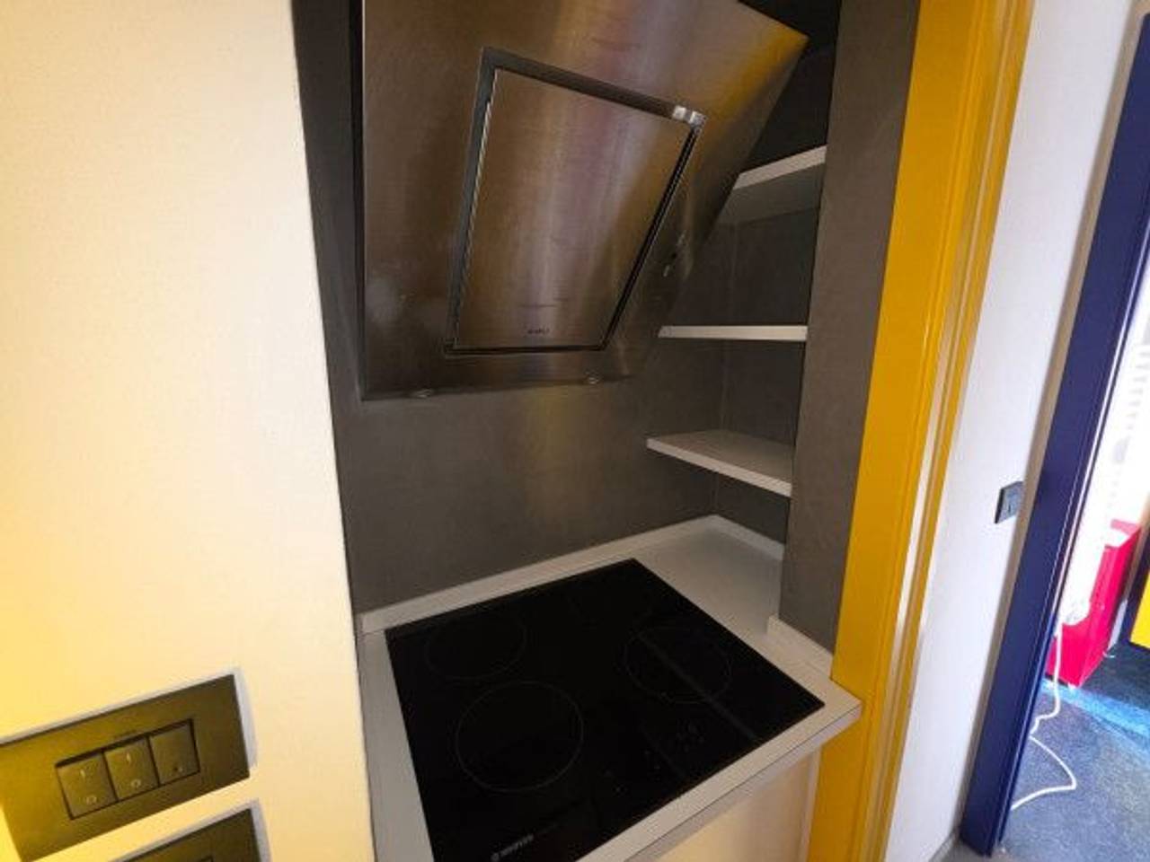 appartamento in affitto a Torino in zona Centro Storico