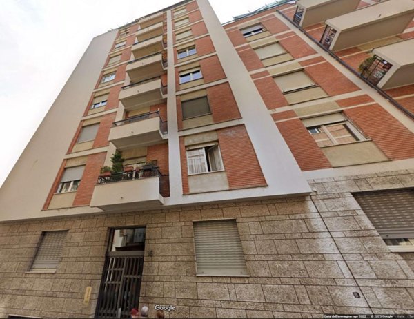 appartamento in affitto a Torino in zona Aurora