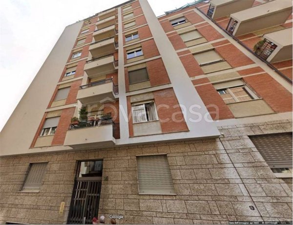 appartamento in affitto a Torino in zona Barriera di Milano