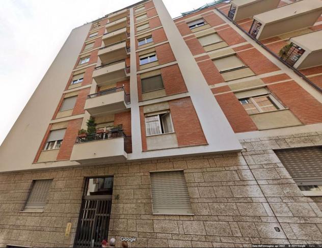 appartamento in affitto a Torino in zona Vanchiglia