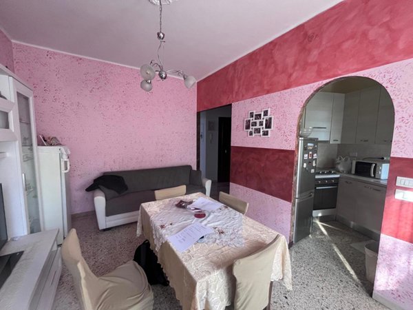appartamento in affitto a Torino in zona Lingotto