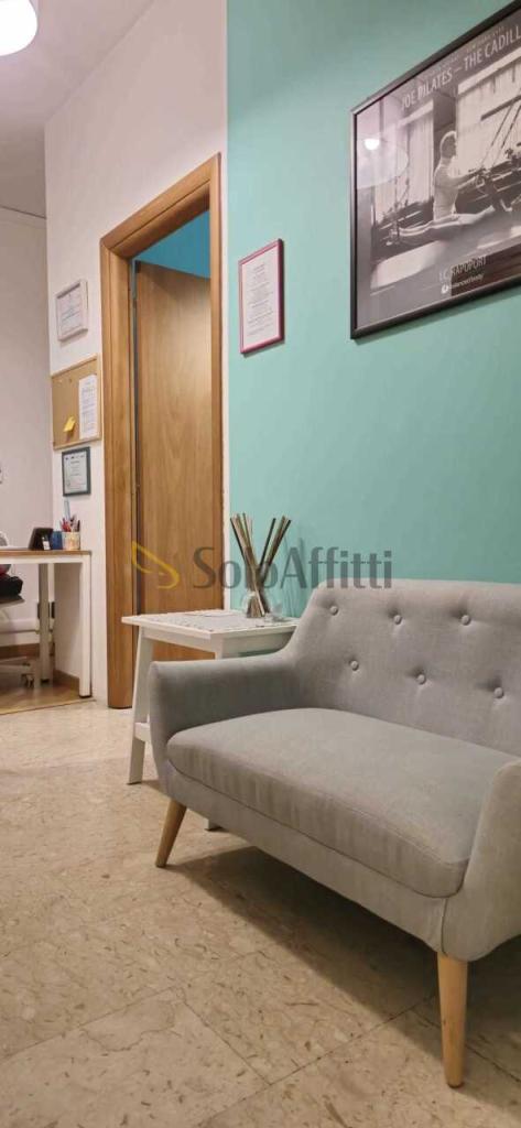 appartamento in affitto a Torino in zona Pozzo Strada