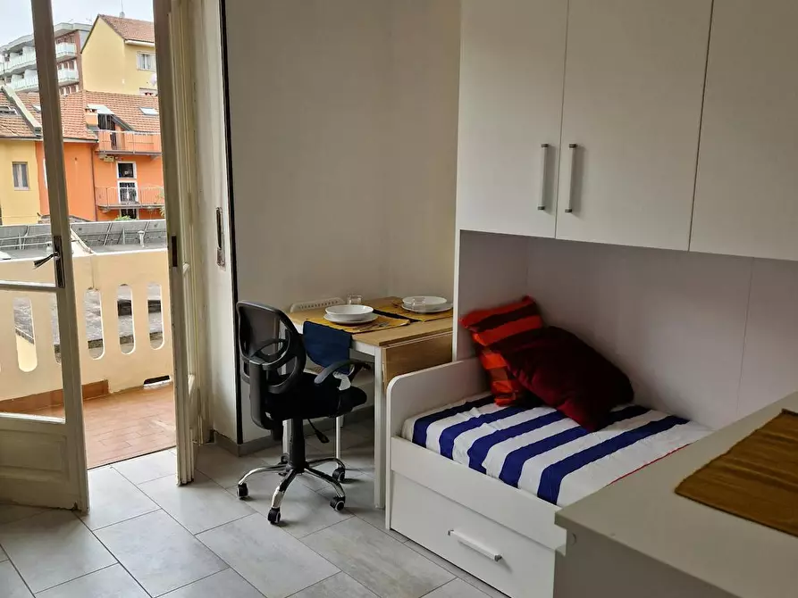 appartamento in affitto a Torino in zona Lingotto