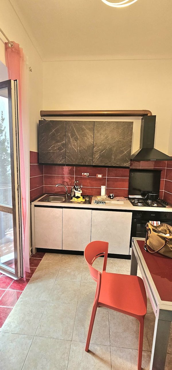 appartamento in affitto a Torino