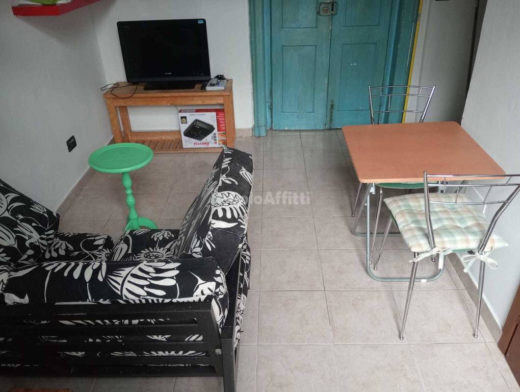 appartamento in affitto a Torino in zona Madonna di Campagna