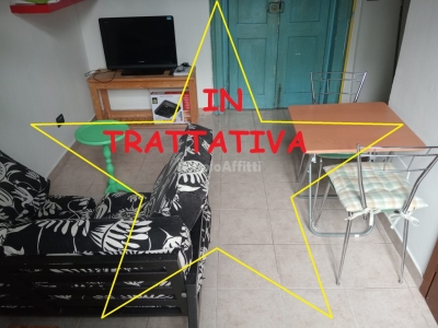 appartamento in affitto a Torino in zona Madonna di Campagna