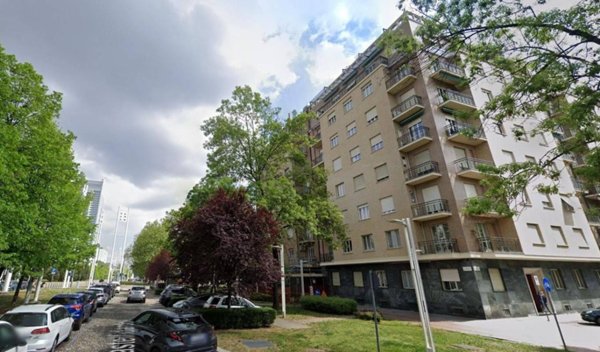 appartamento in affitto a Torino in zona Crocetta