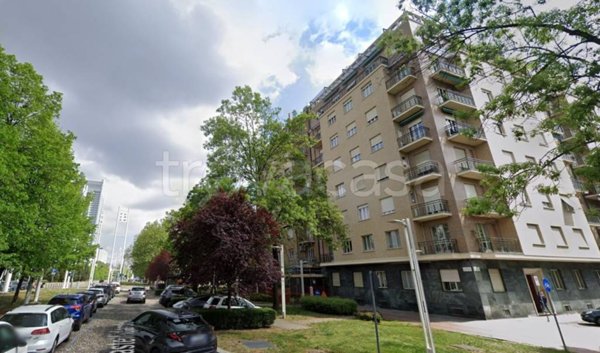 appartamento in affitto a Torino in zona Crocetta