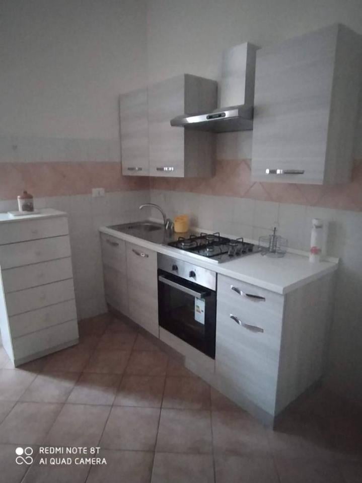 appartamento in affitto a Torino in zona Cenisia