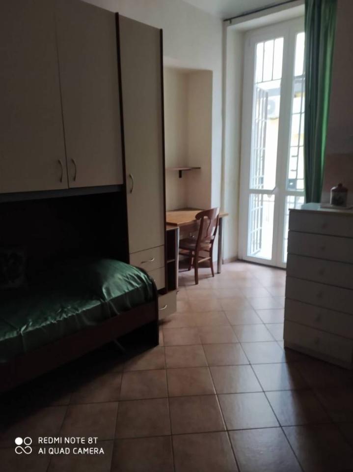 appartamento in affitto a Torino in zona Cenisia