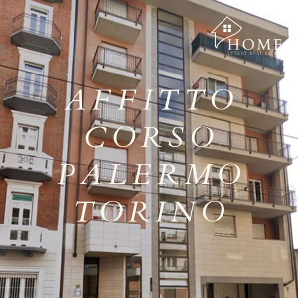 appartamento in affitto a Torino in zona Aurora