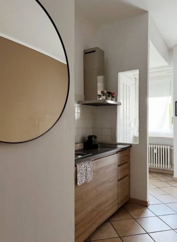 appartamento in affitto a Torino in zona Filadelfia