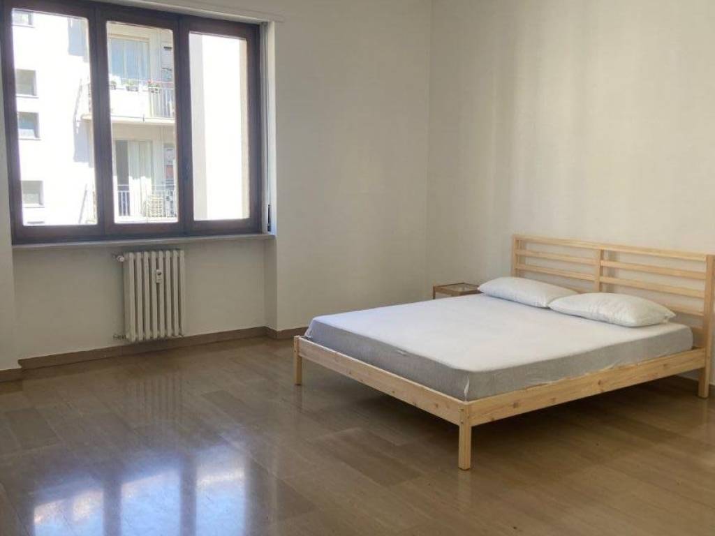 appartamento in affitto a Torino in zona Cit Turin