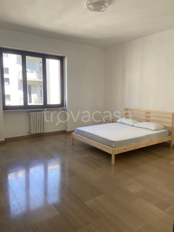 appartamento in affitto a Torino in zona Cit Turin
