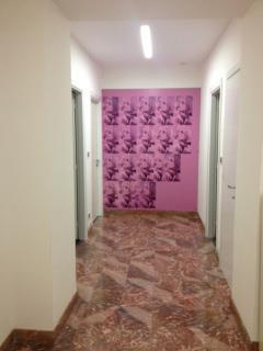 ufficio in affitto a Torino in zona Cit Turin