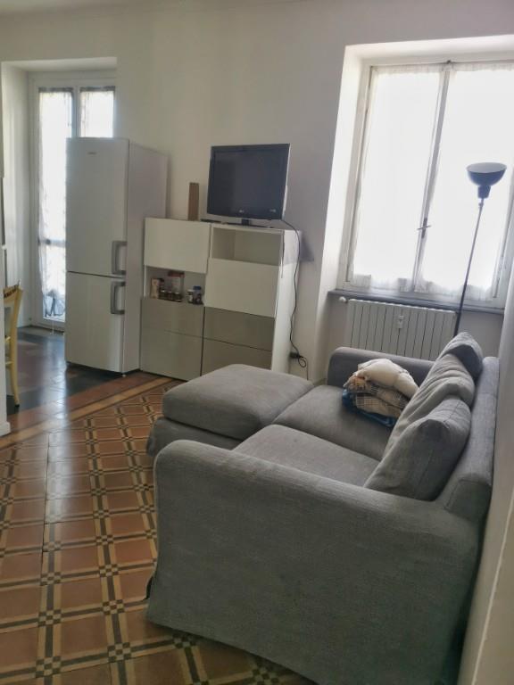camera singola in affitto a Torino in zona Vanchiglia
