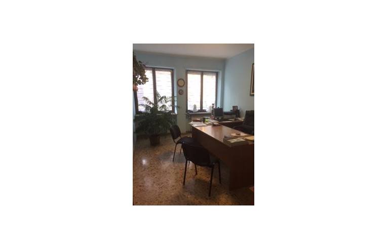ufficio in affitto a Torino in zona Barriera di Milano