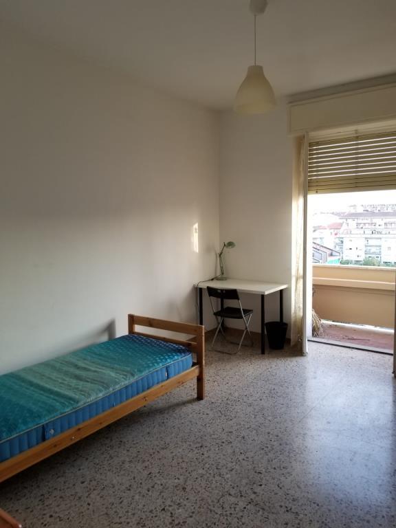 appartamento in affitto a Torino in zona Santa Rita