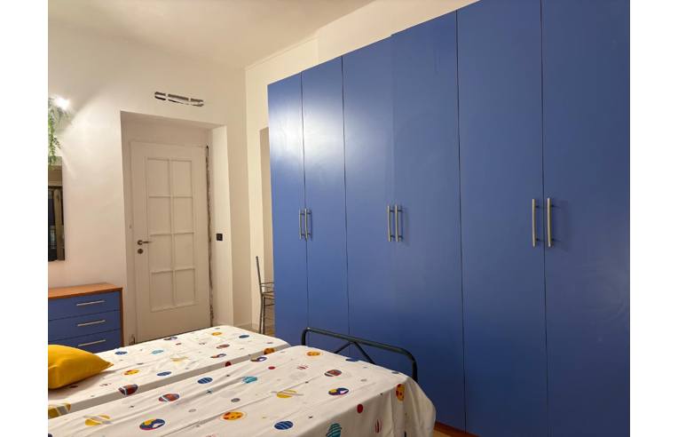 appartamento in affitto a Torino in zona Aurora