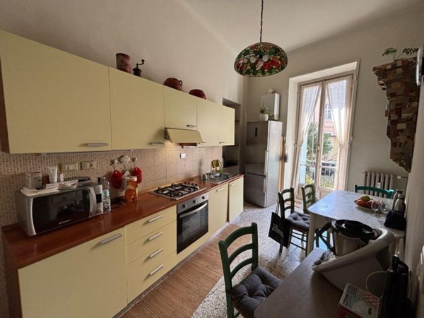 appartamento in affitto a Torino in zona Cit Turin