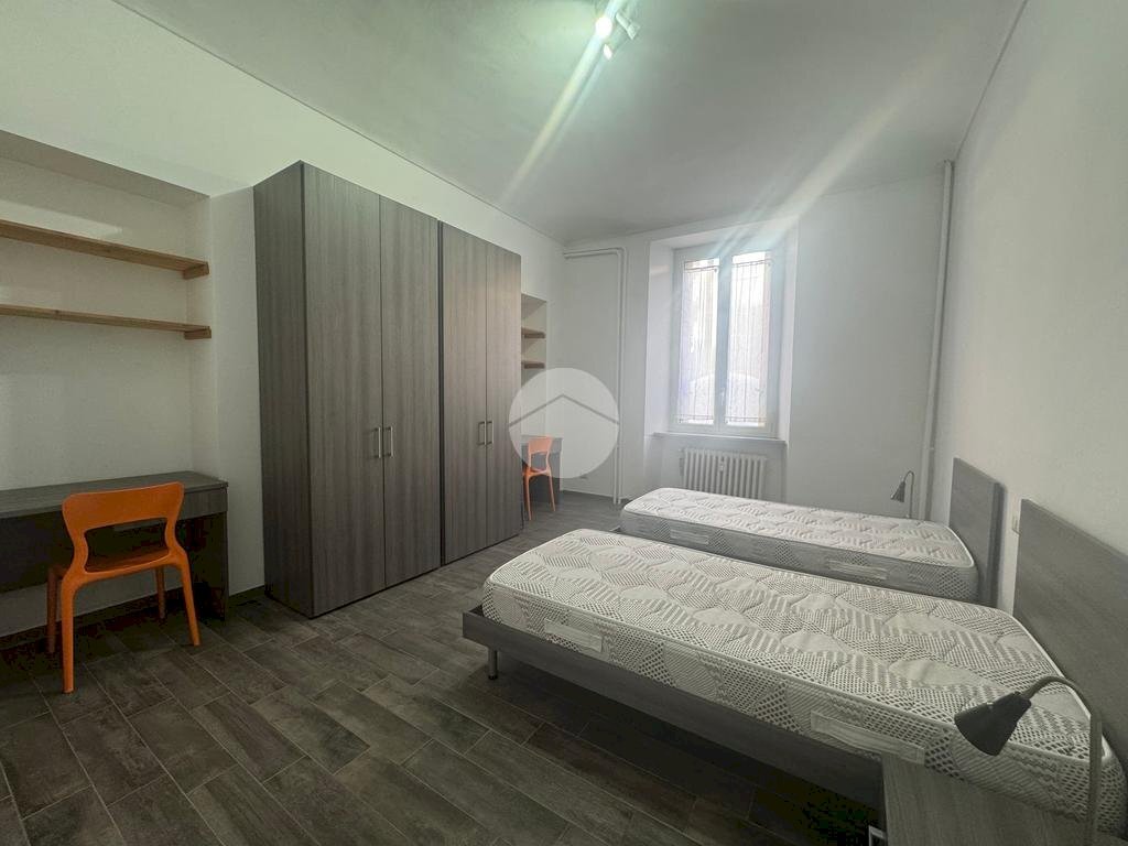 monolocale in affitto a Torino in zona Cit Turin