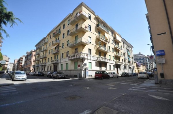 appartamento in affitto a Torino