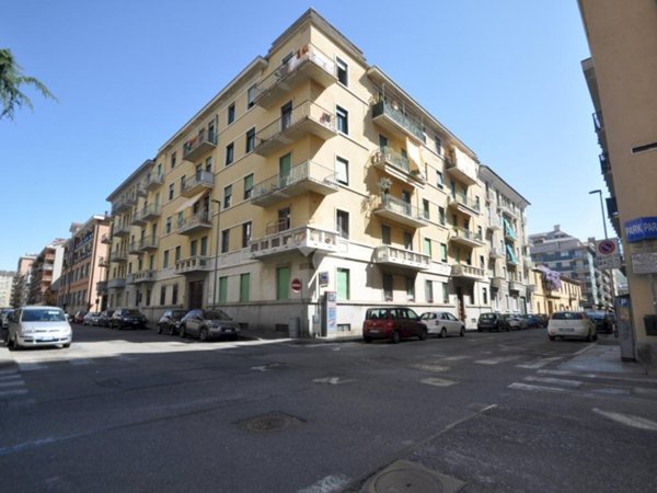 appartamento in affitto a Torino