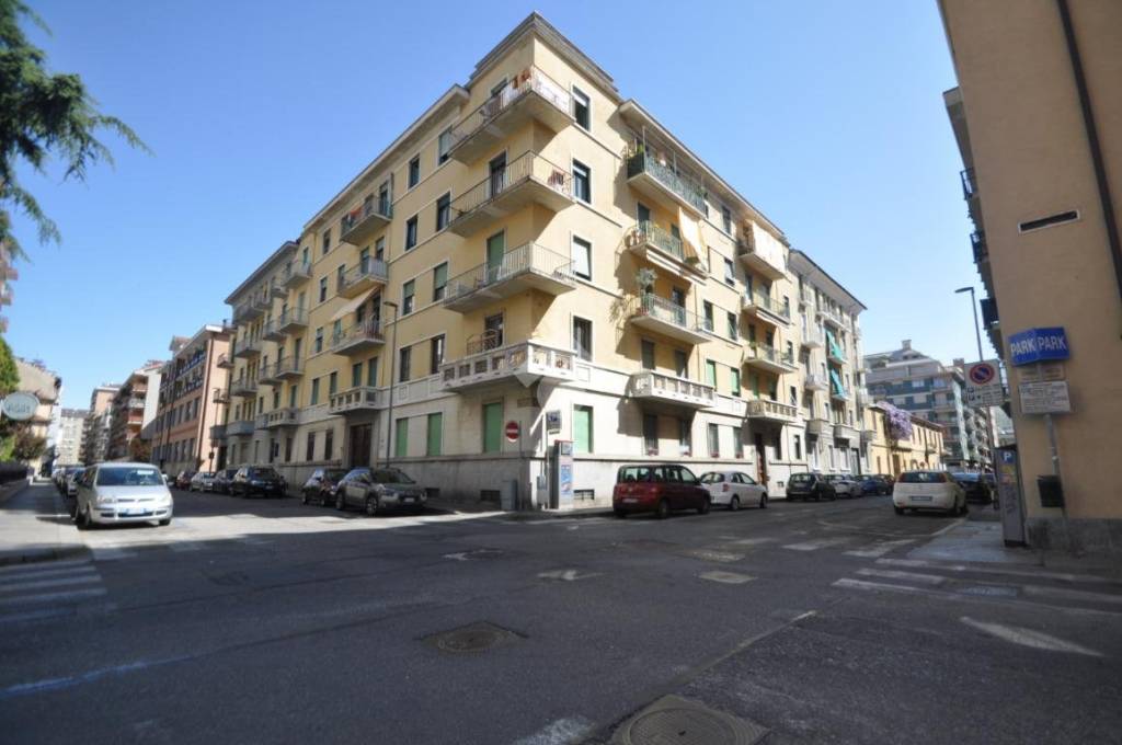 appartamento in affitto a Torino