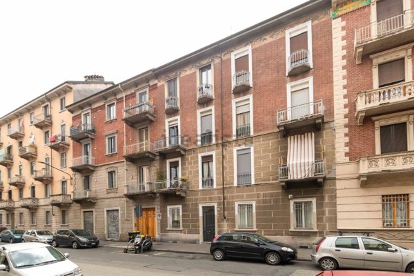 appartamento in affitto a Torino in zona Borgo San Paolo