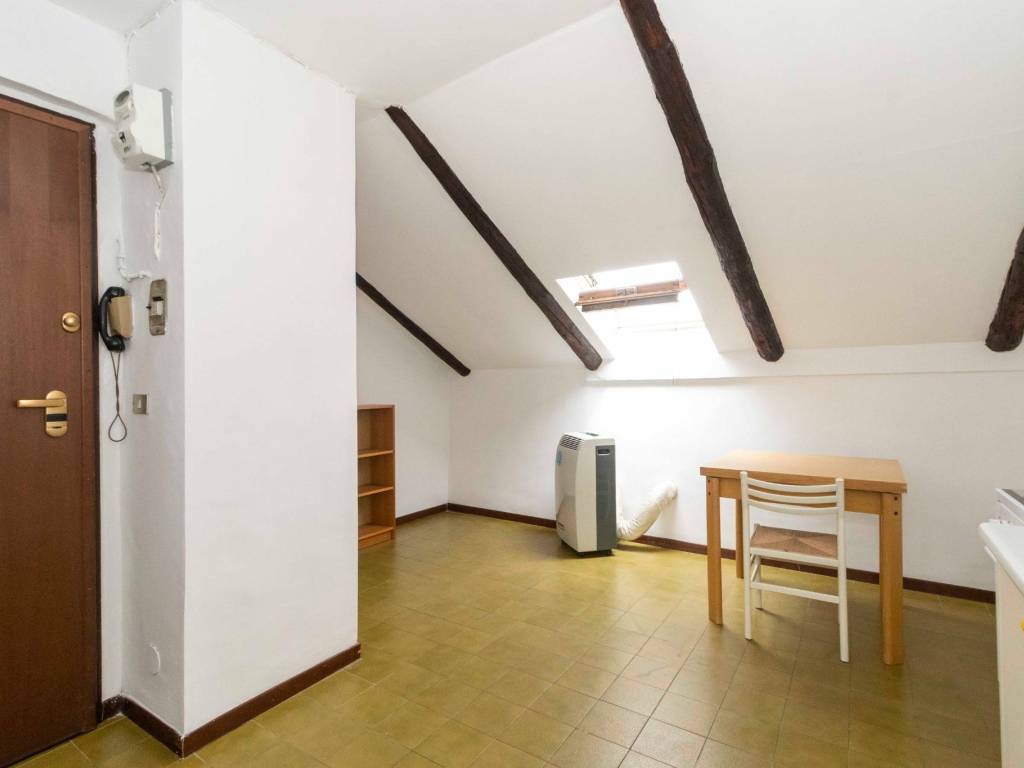 appartamento in affitto a Torino in zona Borgo San Paolo