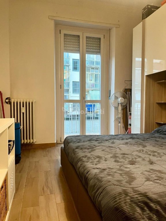 appartamento in affitto a Torino in zona Borgo San Paolo