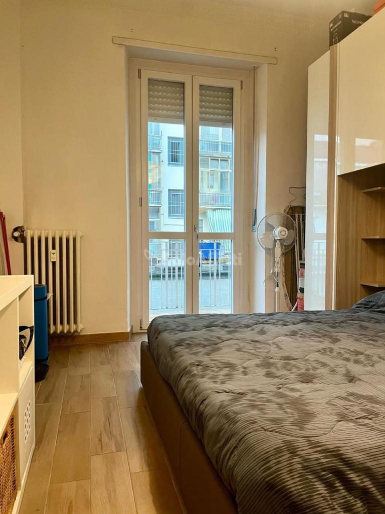 appartamento in affitto a Torino