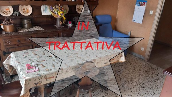 appartamento in affitto a Torino in zona Mirafiori Nord